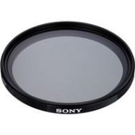 Sony 55mm Circular Polarizer Filter VF55CPAM - Adorama