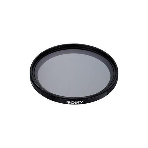  Sony 55mm Circular Polarizer Filter VF55CPAM - Adorama