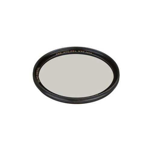  Adorama B + W 35.5mm XS-Pro Kaesemann HT Circular Polarizer Filter, MRC Nano Coating 66-1082653