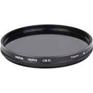 Hoya 67mm Alpha Circular Polarizer Filter C-ALP67CRPL - Adorama