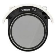 Canon 52 Circular Polarizer Filter (Drop-in) 2585A002 - Adorama