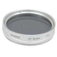 Bower 37.5mm Linear Polarizer Filter FP375 - Adorama