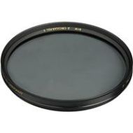 B + W 55mm Circular Polarizer Multi Coated Filter 66-044839 - Adorama