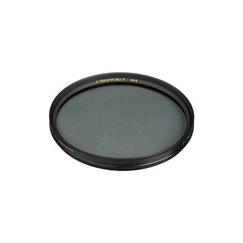  B + W 62mm Circular Polarizer SC Filter 65-1065305 - Adorama