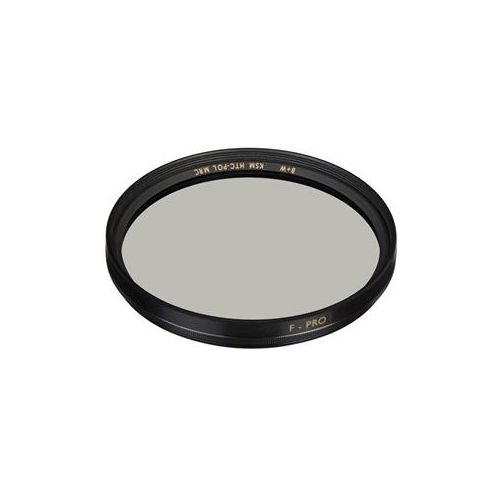  Adorama B + W 58mm F-Pro Kaesemann HT Circular Polarizer Filter, MRC Coating 66-1081897