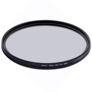 Adorama Sirui 72mm Nano MC Circular Polarizer Filter, Aluminum Ring CPL72A