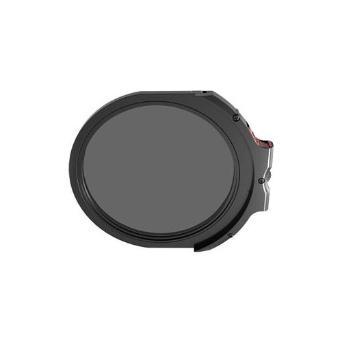  Adorama Haida M10 CPL + ND Drop-In Round Nano-Coating Filter, 0.9/8x Density HD4450