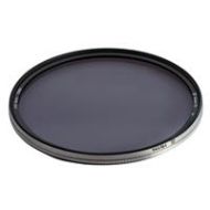 Adorama NiSi 82mm Ti Enhanced CPL Circular Polarizer Filter, Titanium Frame NIR-TI-CPL-82