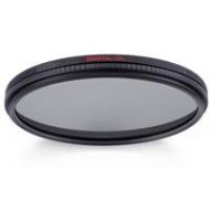 Adorama Manfrotto 46mm Essential Circular Polarizing Filter MFESSCPL-46