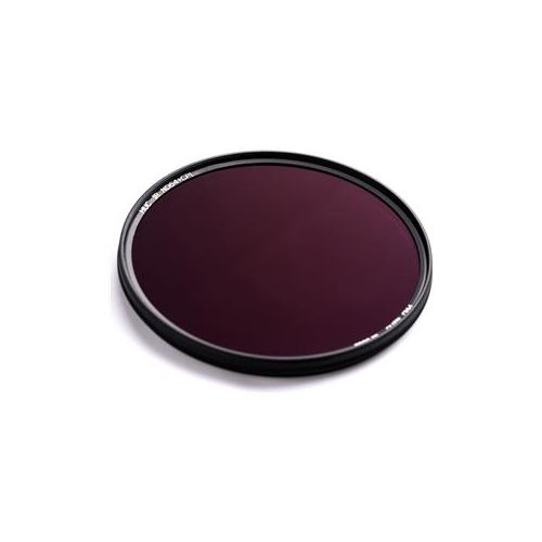  Adorama NiSi 82mm Circular Polarizer Filter with Solid Neutral Density 1.8 Filter NIR-ND1.8CPL-82