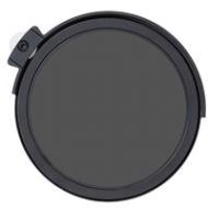 Adorama H&Y ND32CPL Drop-in 95mm HD MRC CPL and 5 f-stops ND Filter for K-Series Holder KNC32