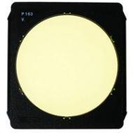 Cokin P163 Pola-color Yellow Filter, P-Series P163 - Adorama