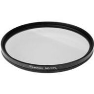 Adorama Formatt Hitech Firecrest SuperSlim 72mm Circular Polarizer Filter FC72SMCP