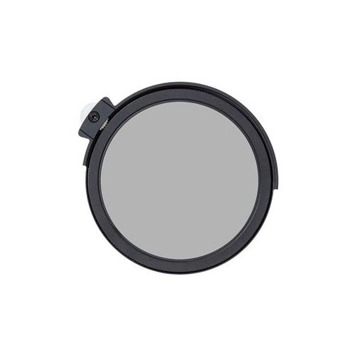  Adorama H&Y ND8CPL Drop-in 95mm HD MRC CPL and 3 f-stops ND Filter for K-Series Holder KNC8