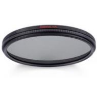 Adorama Manfrotto 55mm Essential Circular Polarizing Filter MFESSCPL-55