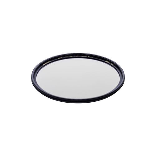  Adorama Benro Master Series SHD CPL HD 72mm Circular Polarizing Slim Filter SHDCPL72