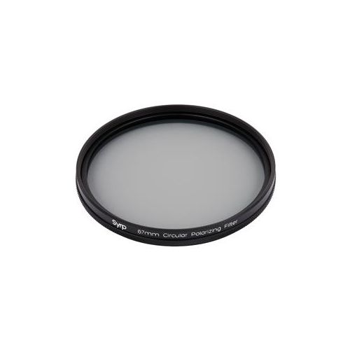  Syrp Circular Polarizing Filter Kit, Small SY0002-0012 - Adorama