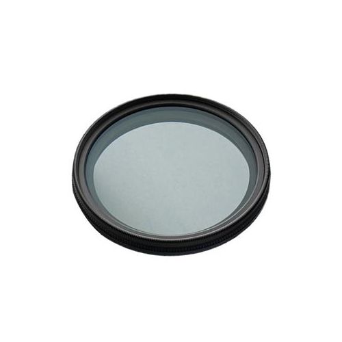  Adorama bitplay M52 CPL Filter for Premium HD Lens LENS-HD-CPL-PK-04