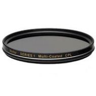 Adorama Vivitar Multi-Coated Polarizer (CPL) Glass Filter, 82mm VIVMCCPL82