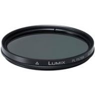 Adorama Panasonic DMW-LPL62 62mm Digital Circular Polarizing Filter DMWLPL62