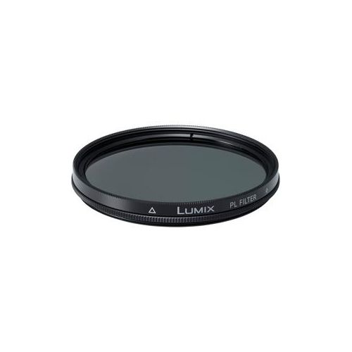  Adorama Panasonic DMW-LPL62 62mm Digital Circular Polarizing Filter DMWLPL62