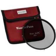 Adorama Fotodiox 145mm Slim Circular Polarizer Filter for WonderPana 145 and 66 Systems WNDPN145-CPL