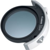 Adorama Canon Drop-in Circular Polarizing Filter PL-C 52 (WIII) 3050C001