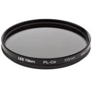 Adorama Lee Filters Lee PLC105 105mm Circular Polarizer,in Glass Filter PLC105