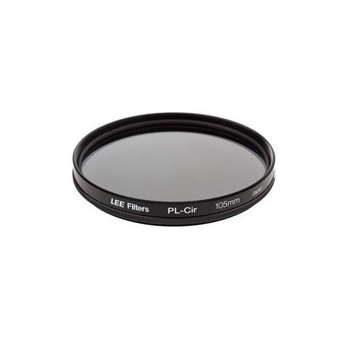  Adorama Lee Filters Lee PLC105 105mm Circular Polarizer,in Glass Filter PLC105