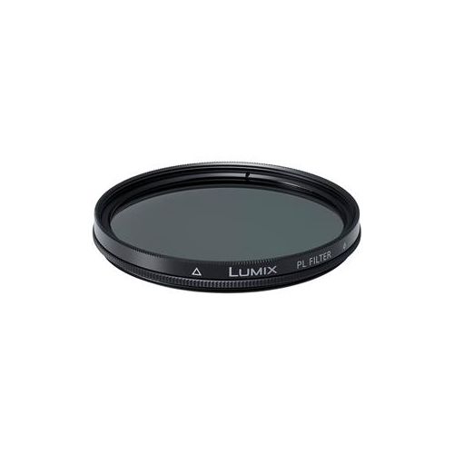  Adorama Panasonic DMW-LPL52 52mm Digital Circular Polarizing Filter DMWLPL52