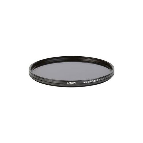  Canon PL-CB 52mm Circular Polarizer Filter 2187B001 - Adorama