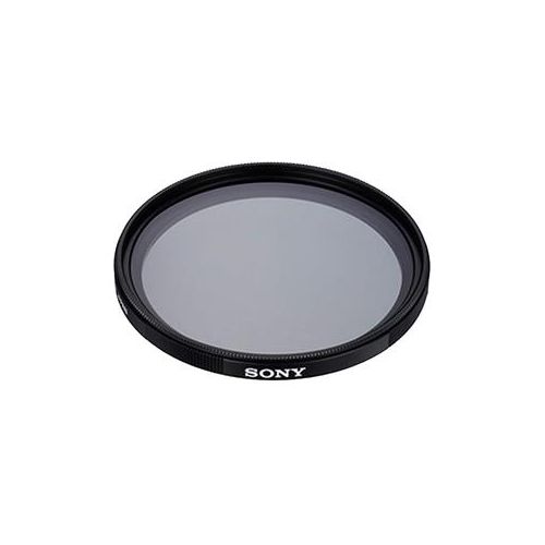  Sony 49mm Circular Polarizer Filter VF49CPAM - Adorama