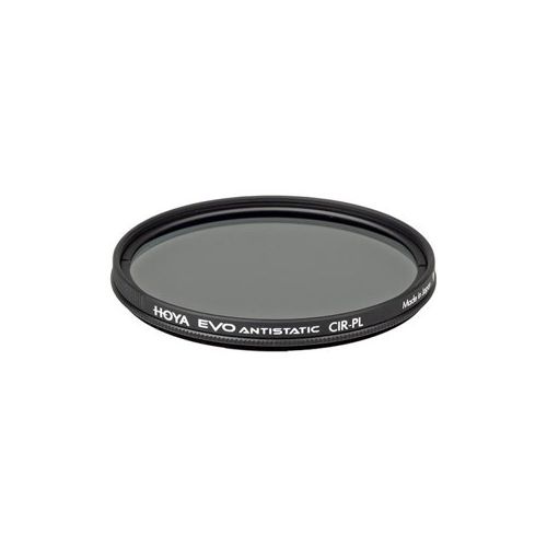  Adorama Hoya Evo Antistatic CPL Circular Polarizer Filter - 37mm XEVA-37CPL