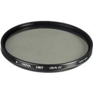 Hoya 49mm HRT Circular Polarizer Filter A-49CRPLHRT - Adorama