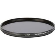 Canon PL-CB 58mm Circular Polarizer Filter 2188B001 - Adorama
