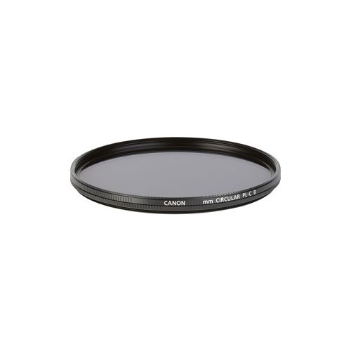  Canon PL-CB 58mm Circular Polarizer Filter 2188B001 - Adorama