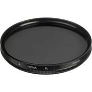 Hoya 52mm Linear Polarizer Filter B-52PL-GB - Adorama