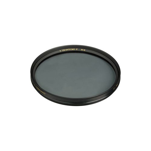  B + W 72mm Circular Polarizer SC Filter 65-1065309 - Adorama