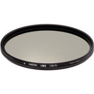 Hoya 62mm HD3 Circular Polarizer Filter XHD3-62CRPL - Adorama