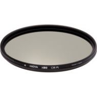 Hoya 52mm HD3 Circular Polarizer Filter XHD3-52CRPL - Adorama