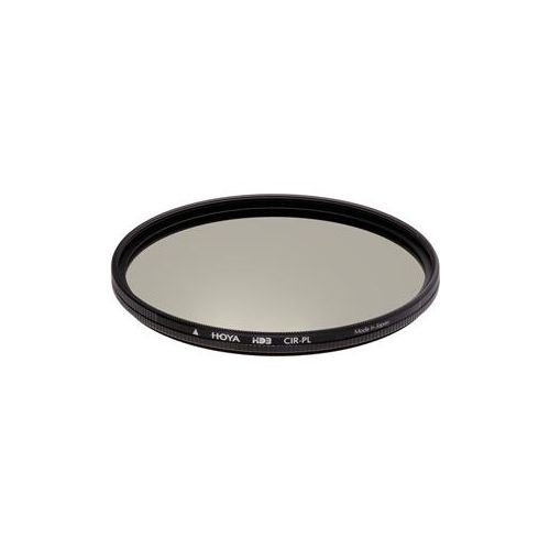  Hoya 52mm HD3 Circular Polarizer Filter XHD3-52CRPL - Adorama