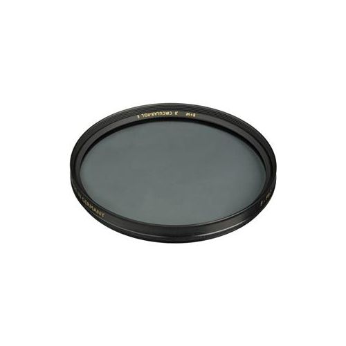  B + W 77mm Circular Polarizer SC Filter 65-1065310 - Adorama