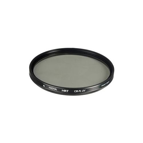  Hoya 52mm HRT Circular Polarizer Filter A-52CRPLHRT - Adorama