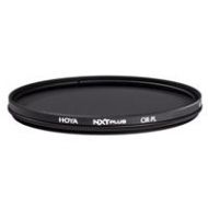 Adorama Hoya NXT Plus 52mm 10-Layer HMC Multi-Coated Circular Polarizer Lens Filter A-NXTPL52CRPL