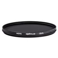 Adorama Hoya NXT Plus 55mm 10-Layer HMC Multi-Coated Circular Polarizer Lens Filter A-NXTPL55CRPL