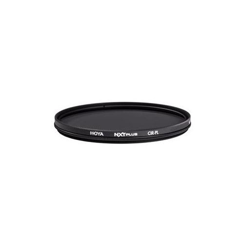  Adorama Hoya NXT Plus 55mm 10-Layer HMC Multi-Coated Circular Polarizer Lens Filter A-NXTPL55CRPL