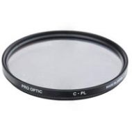 Adorama ProOPTIC Pro 58mm Circular Polarizer CPL Filter, Japan PRO58CPL