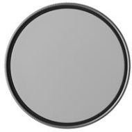 Adorama MeFOTO 67mm Wild Blue Yonder Circular Polarizer Filter - Titanium Filter Ring MCP67T