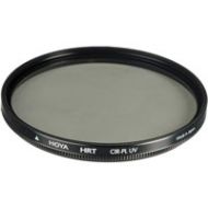 Hoya 58mm HRT Circular Polarizer Filter A-58CRPLHRT - Adorama