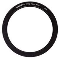 Adorama Benro Master DR7749 77-49mm Step Down Ring for 75mm Professional Filter Holder DR7749